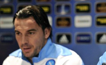 Палермо преговаря за Ароника