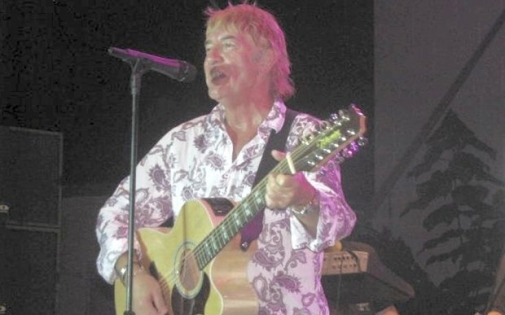 Джон Лоутън подкрепи благотворителния търг на Дарик радио