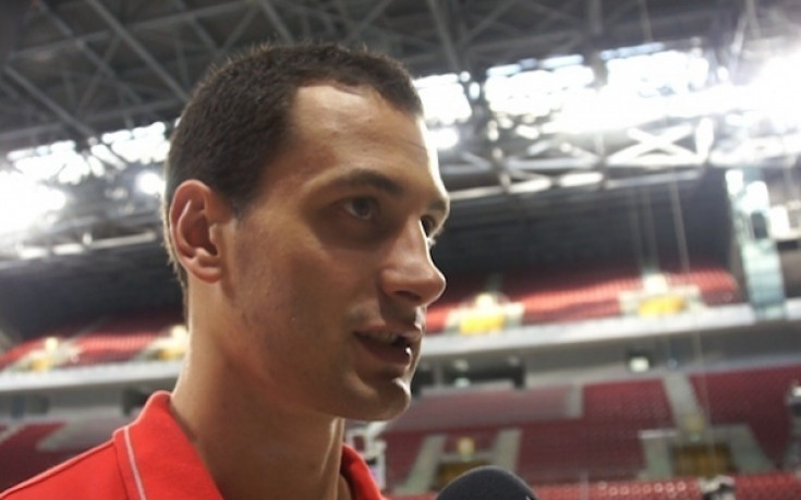 Матей Казийски: Представям си завръщането си в националния отбор