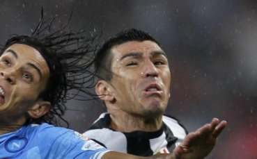 Ювентус прекрати договора на Лусио, той мисли за завръщане в Бундеслигата