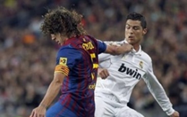 Пуйол призна достойнствата на Реал