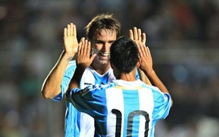 Аржентински национал наказа отбора на Сърмов и Хичо