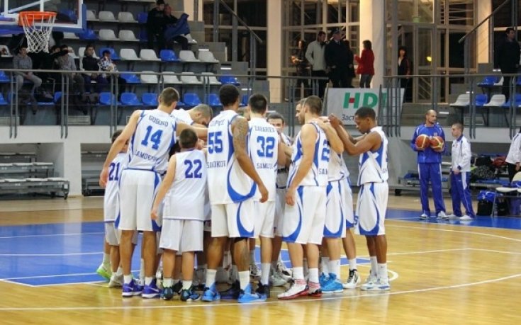 Рилски спортист гостува в Белград довечера