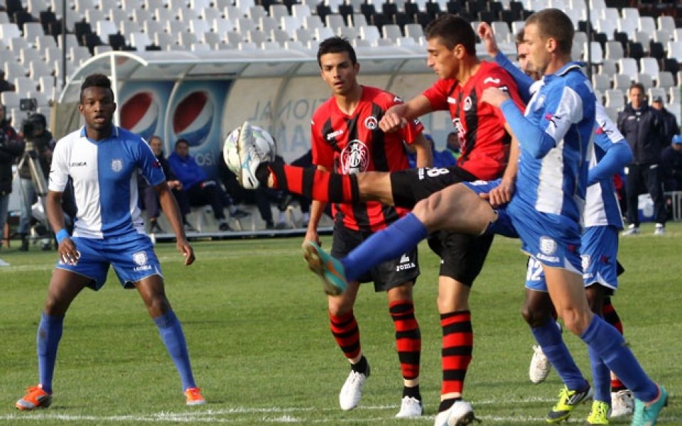 Локо Сф промени старта на подготовката си, започва на 10 януари