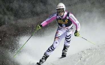 Ребенсбург с първа победа за сезона