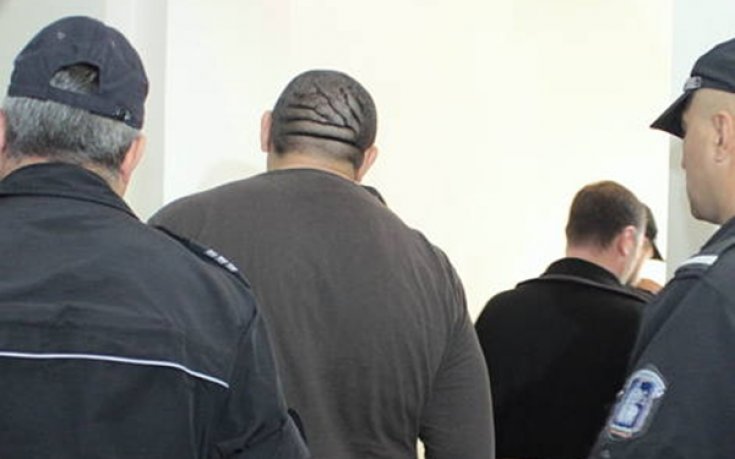 Доживотен затвор без право на замяна за Петър Стоянов
