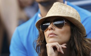 Ева Лонгория отрече слуховете за връзка с кмета на Ел Ей