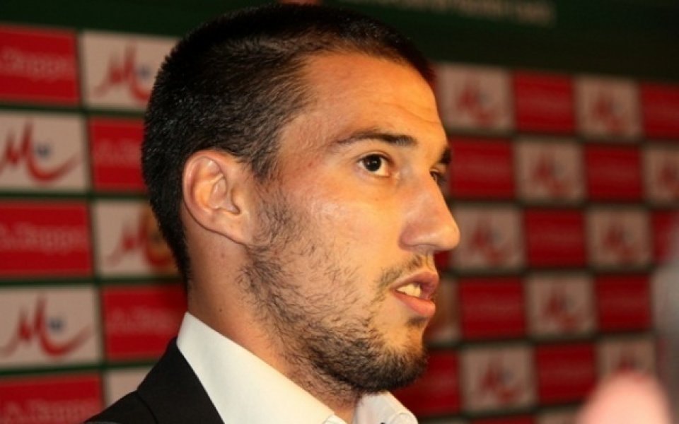 Ивелин Попов се включи с 1800 лева в благотворителния търг на Гонг и Ники Кънчев