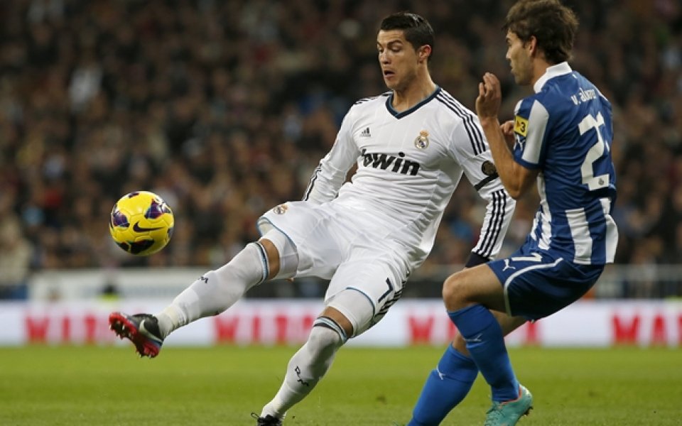 Роналдо: Ако вкарам на Юнайтед, няма да се радвам