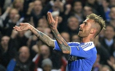 Раул Мейрелеш обжалва тежкото си наказание от 11 мача