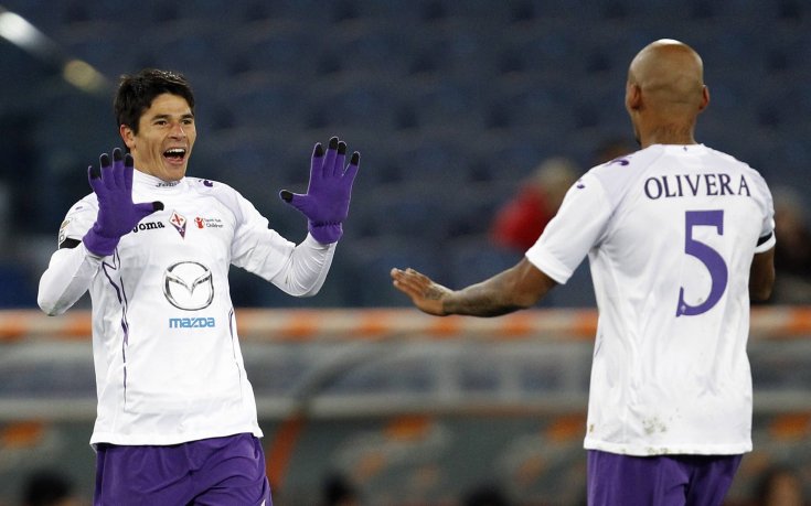 ВИДЕО: Наполи се съвзе, Фиорентина продължава да гони второто място