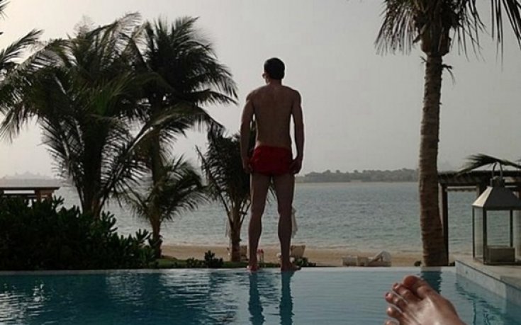 2012-та през погледа на Гонг, най-горещият спортен месец  май