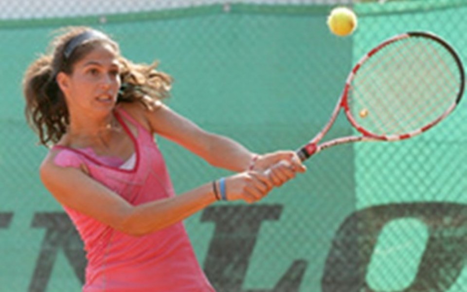 Още три българки продължават напред на тенис турнира в Истанбул