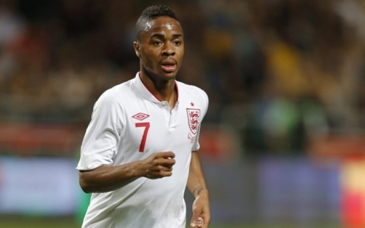 Стърлинг: Простете ми, че съм човек