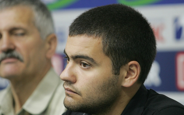 Ризов спечели на националния коледен турнир в Пловдив