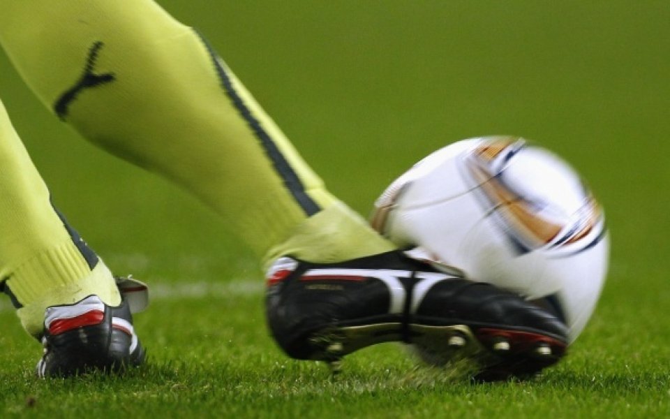 Бивш играч на ЦСКА и Черно море сред най-резултатните бранители в света