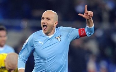 Капитанът на Лацио потвърди: Отивам в Интер