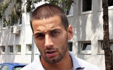 Иван Лилов: Сърцето ми винаги ще е в Ботевград