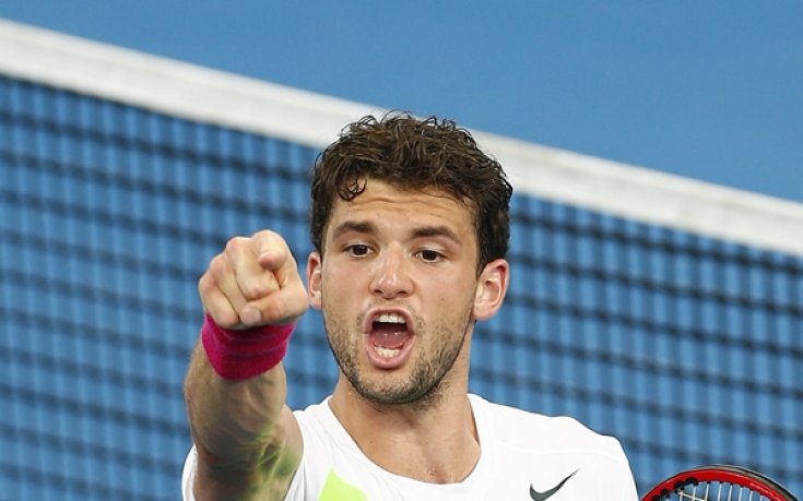 ВИДЕО: Невероятен Гришо издържа до края - стигна първи финал!