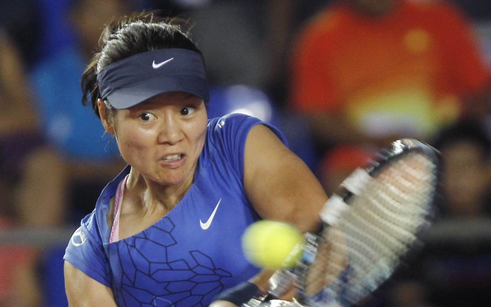 На Ли и Серена Уилямс триумфираха в Шънчжън и Бризбейн