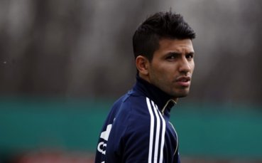 Агуеро: Меси заслужава Златната топка