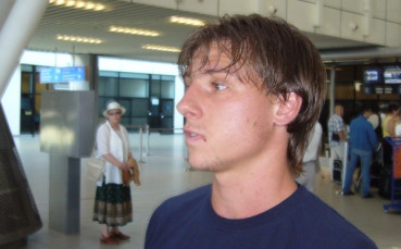 Втородивизионен турски отбор иска бивш играч на Левски