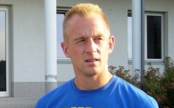 Сьорд Арс заминава с НАК Бреда във Валенсия
