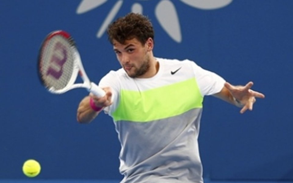 Гришо: Невероятна седмица, ще ставам все по-силен