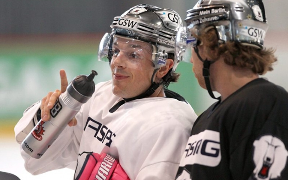 Локаутът в НХЛ се отменя