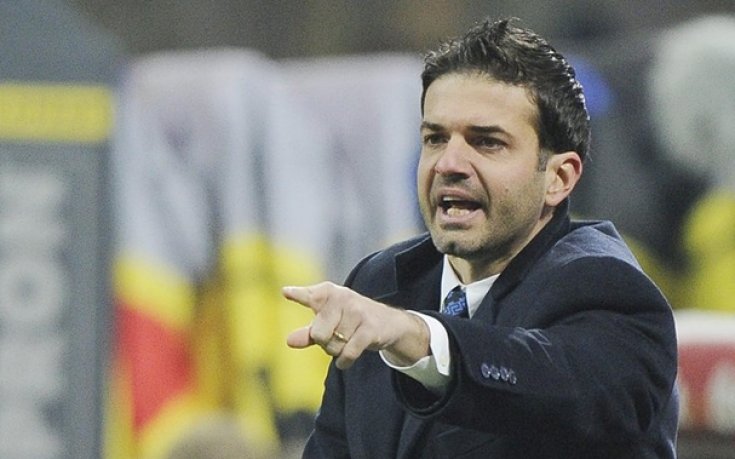 Страмачони пак се хвана за съдийството