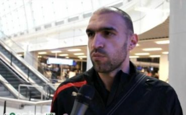 Дузи Върбанов иска среща с Гигов