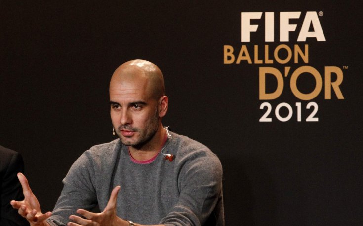 Гуардиола: Ще бъда треньор отново, но не знам къде