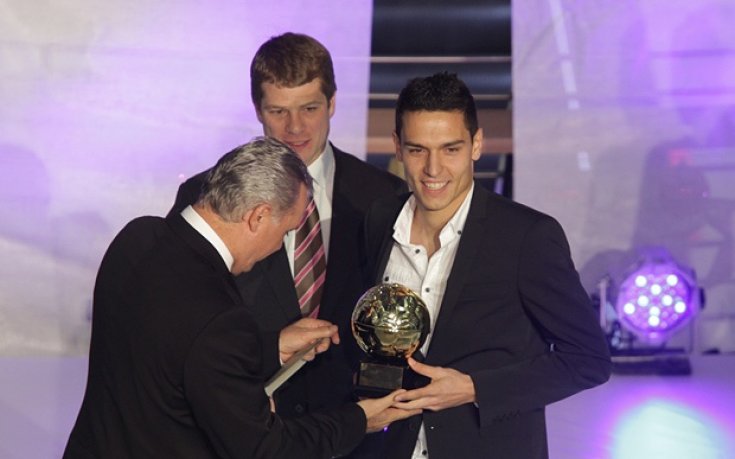 Няколко отбора от Серия А следят Георги Миланов