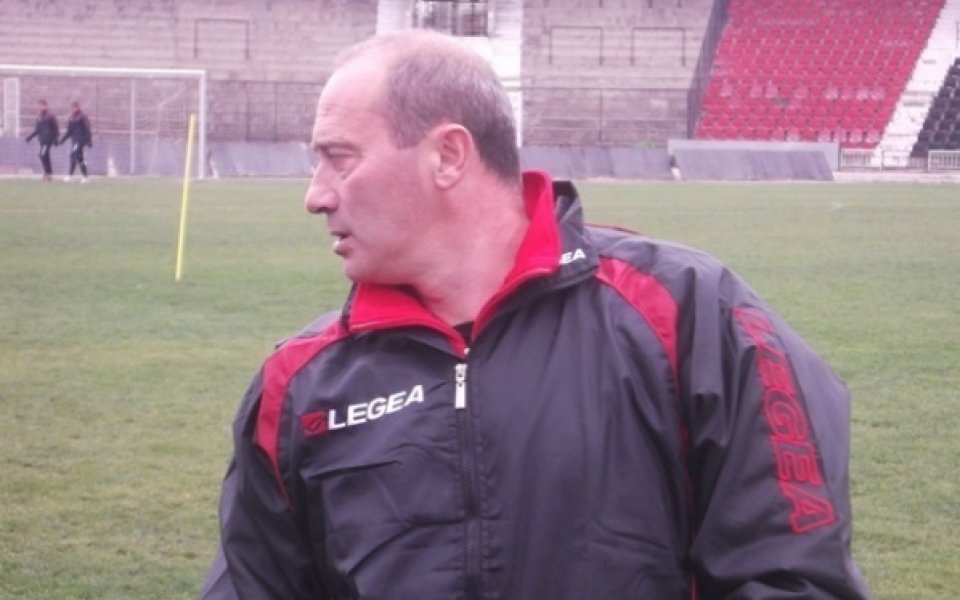 Още нови в Локо Сф на старта на подготовката