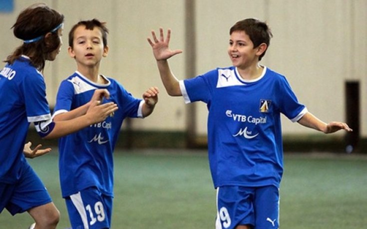 Левски завърши на 7-о място на турнира в Москва