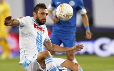 Палермо привлече бивш защитник на Ливърпул