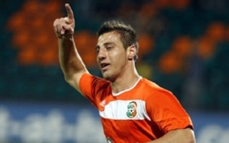 Бодуров: Започваме с по-добри очаквания от предния полусезон