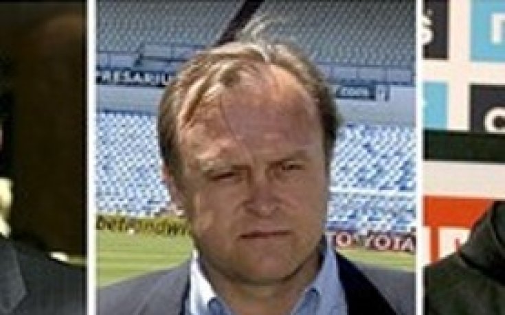 Спортният директор на Реал Мадрид: Отмениха ни чист гол и изгониха пресилено Кака