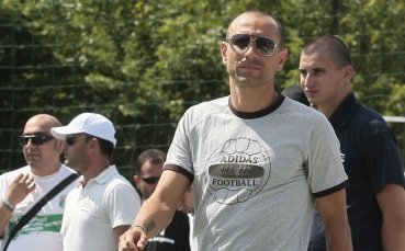 Кристиан Стуани: Мартин Петров ще помогне на Еспаньол