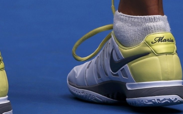 Маша тръгна мощно в Мелбърн, каза за загубата на Гришо: Той ще се оправи