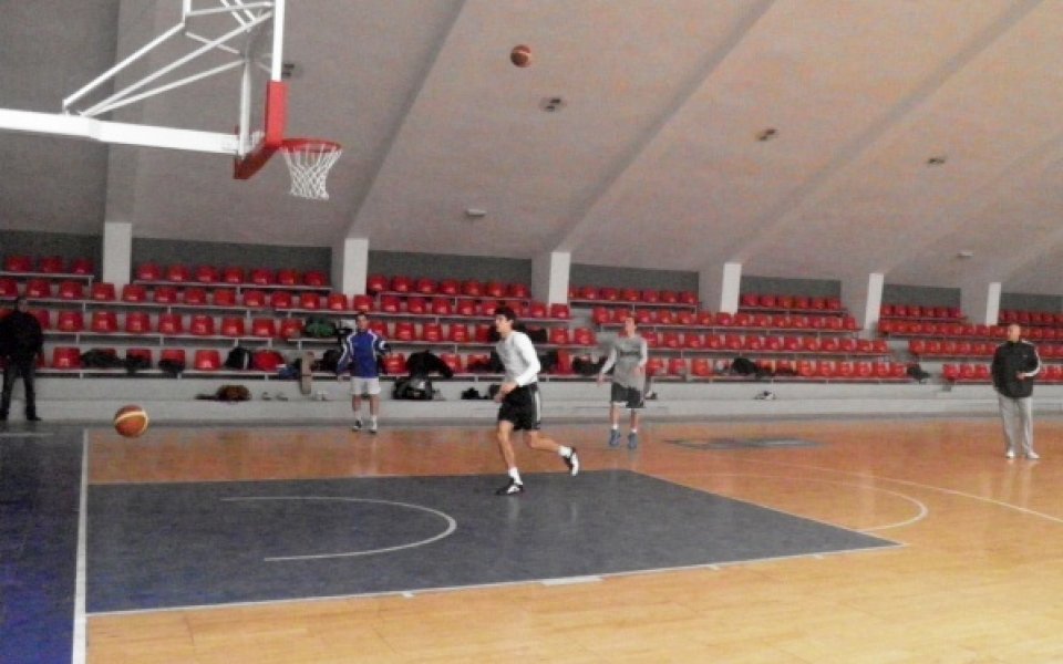 Ясен е отборът на ЦСКА за баскет дербито срещу Левски