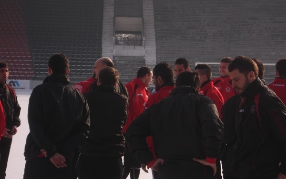 Локо Сф уреди трета контрола в Сандански, среща Пирин Разлог