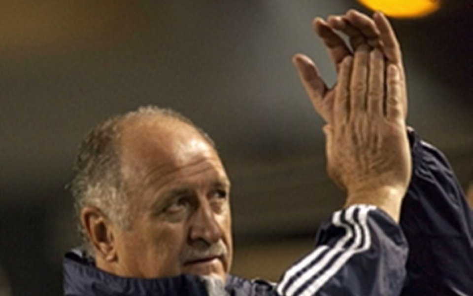 Сколари ще се завърне на 