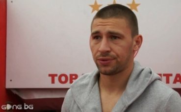 Джиджи Бекали: Стяуа може да вземе Бандаловски