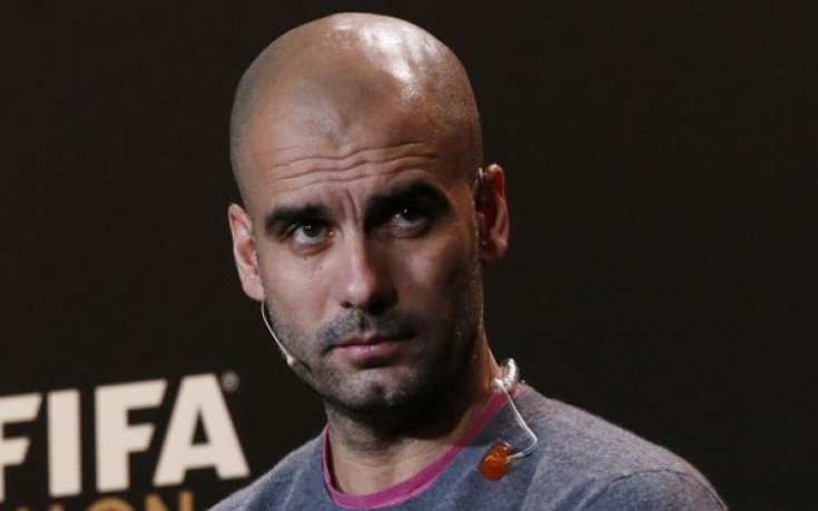 Официално: Пеп Гуардиола ще бъде новият треньор на Байерн