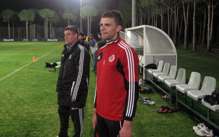 Лудогорец се засече със свой кошмар и двама българи