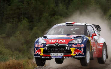 Себастиен Льоб се завръща във WRC