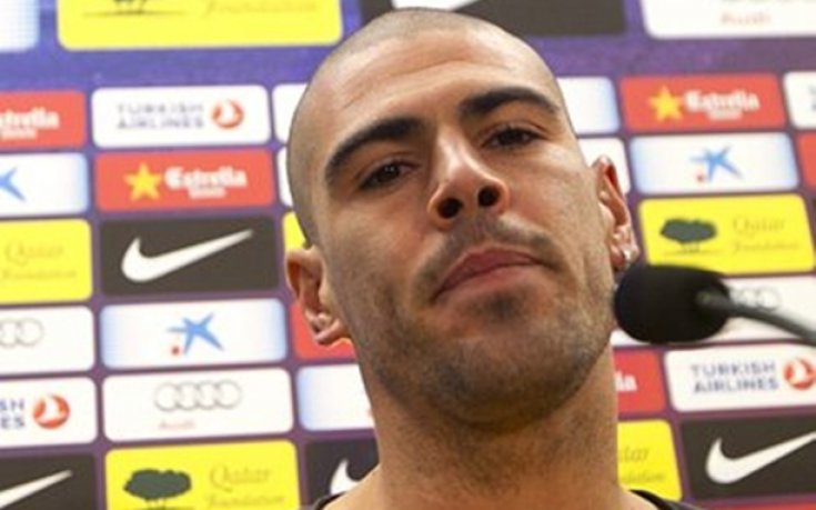 Вицепрезидентът на Барса: Ще вземем добър заместник на Виктор Валдес