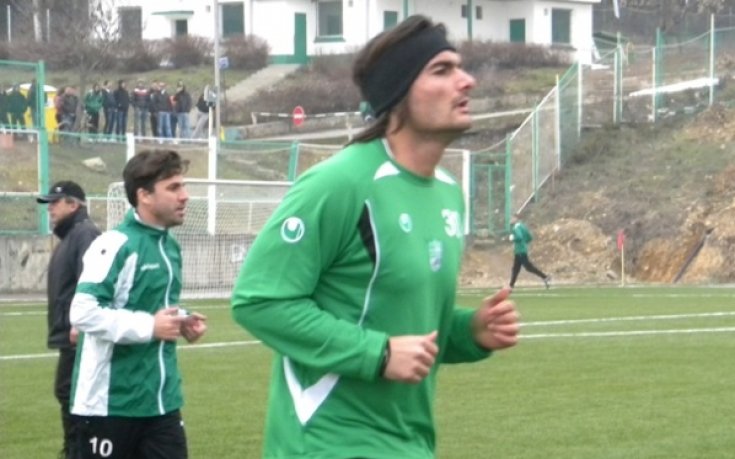 Берое освободи френския вратар, който бе на проби