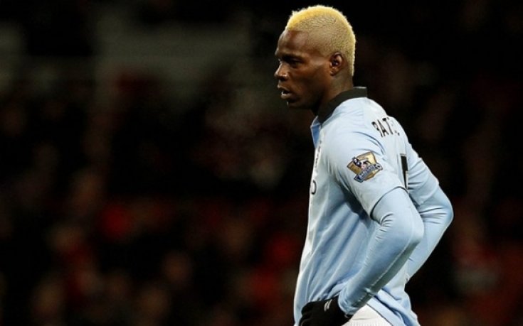 В момента има 0% шанс за трансфер на Балотели, твърди агентът му